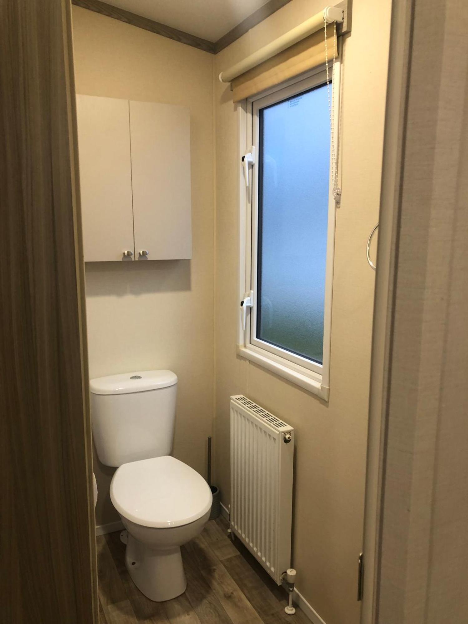 Luxury 3 Bedroom Caravan Between Perranporth And Newquay, Cornwall New Quay Eksteriør billede